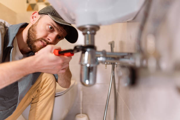 Best Residential Plumbing in South Miami Heights, FL